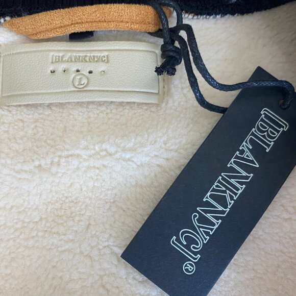 BLANKNYC Bomber Jacket - Picture 8 of 13